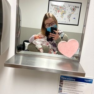 Meet your Posher, Kailey